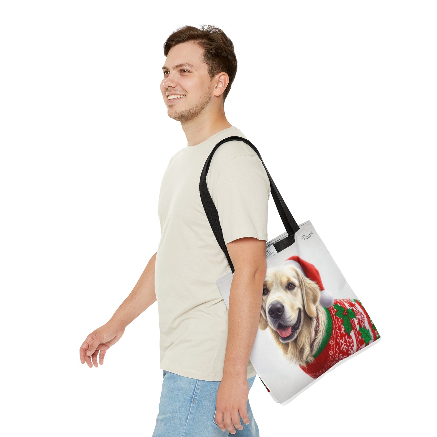 Labrador Retriever Tote Bag