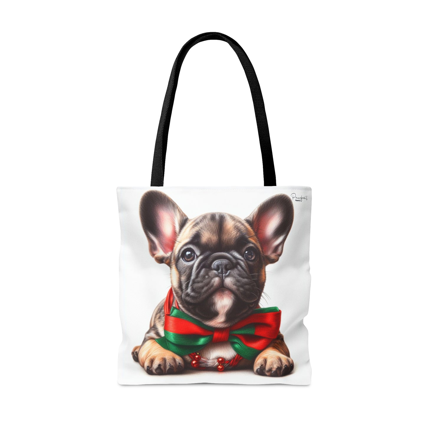 French Bulldog Tote Bag