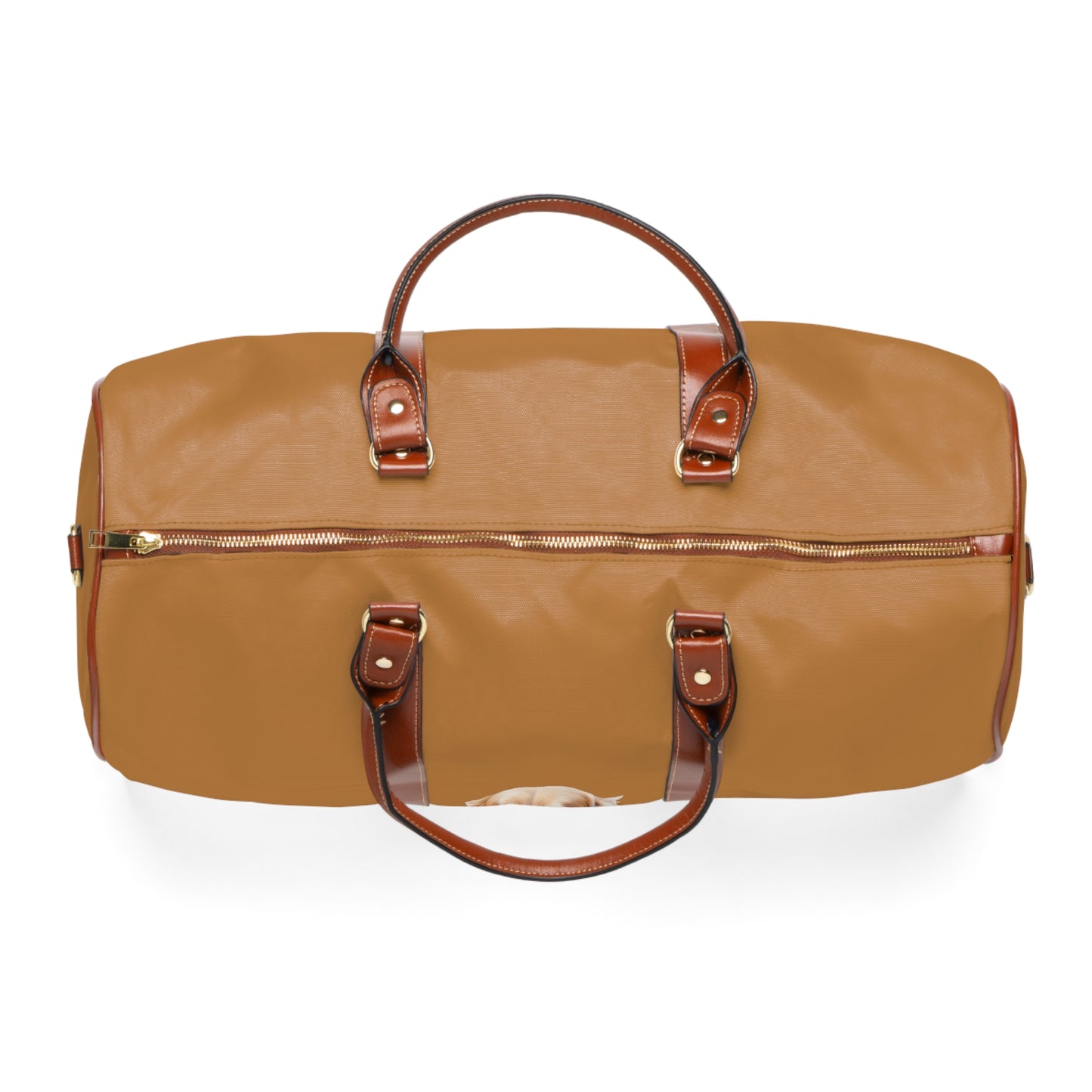 Labrador Retriever Waterproof Travel Bag