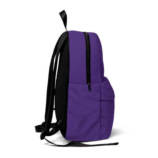 Yorkshire Terrier Waterproof Unisex Classic Backpack