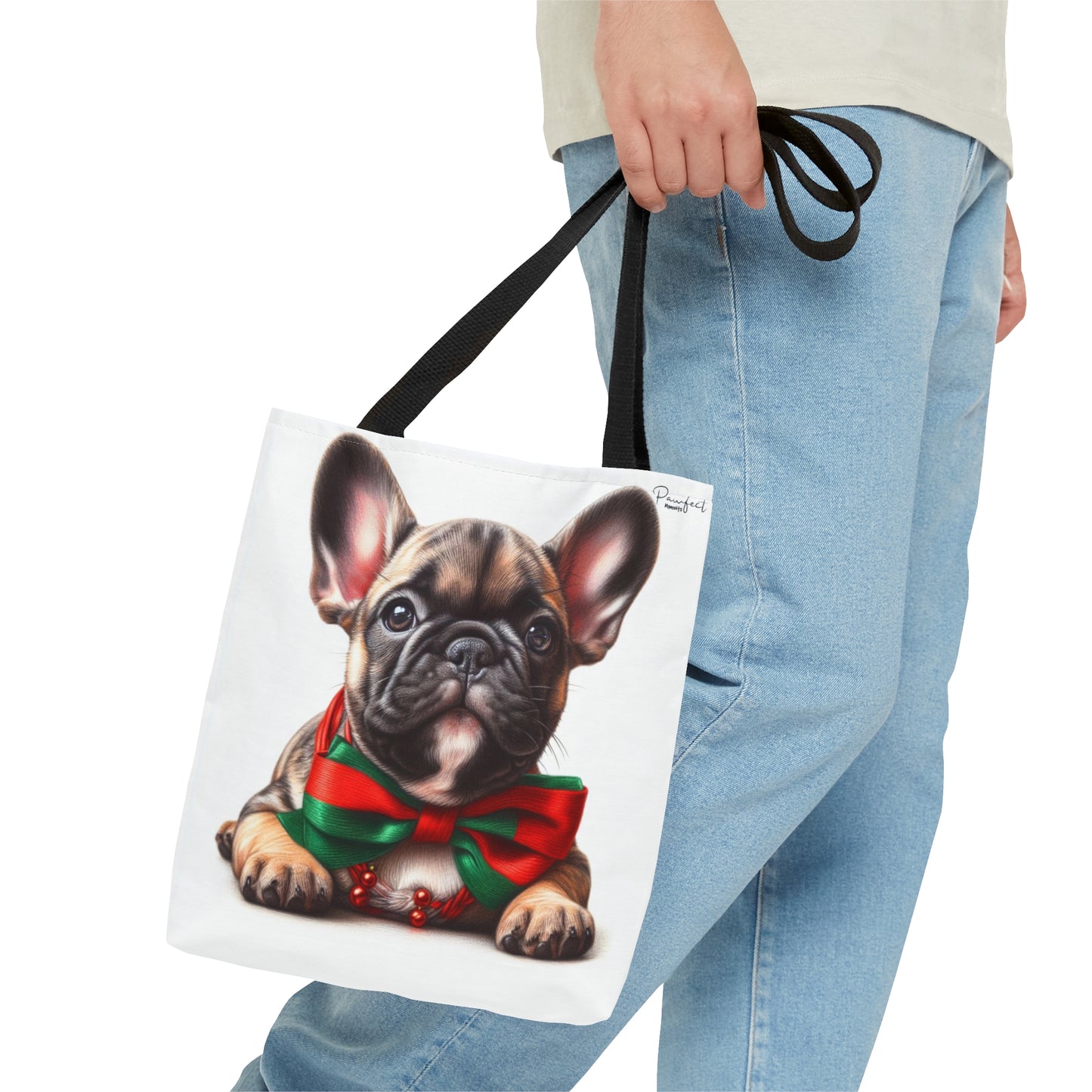French Bulldog Tote Bag