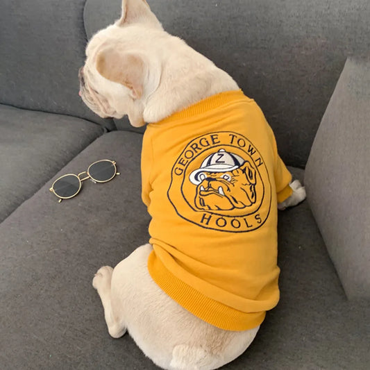 George Town Sweatshirt Matching Set