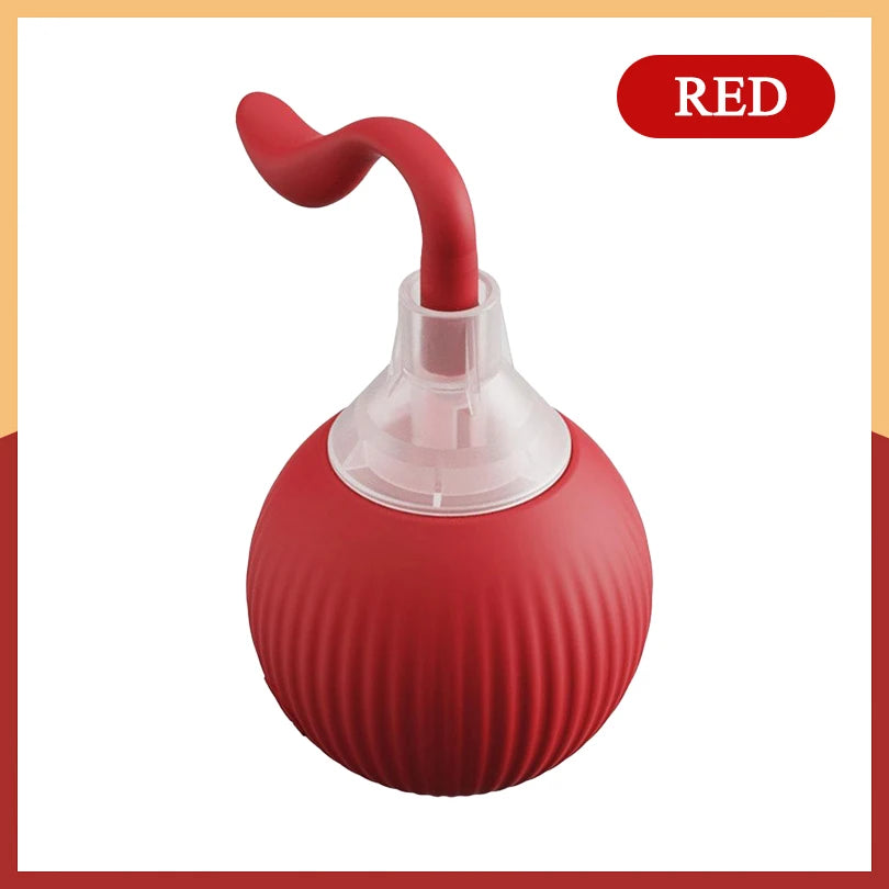 Rechargeable Interactive and Motion Activated Toy for Cats