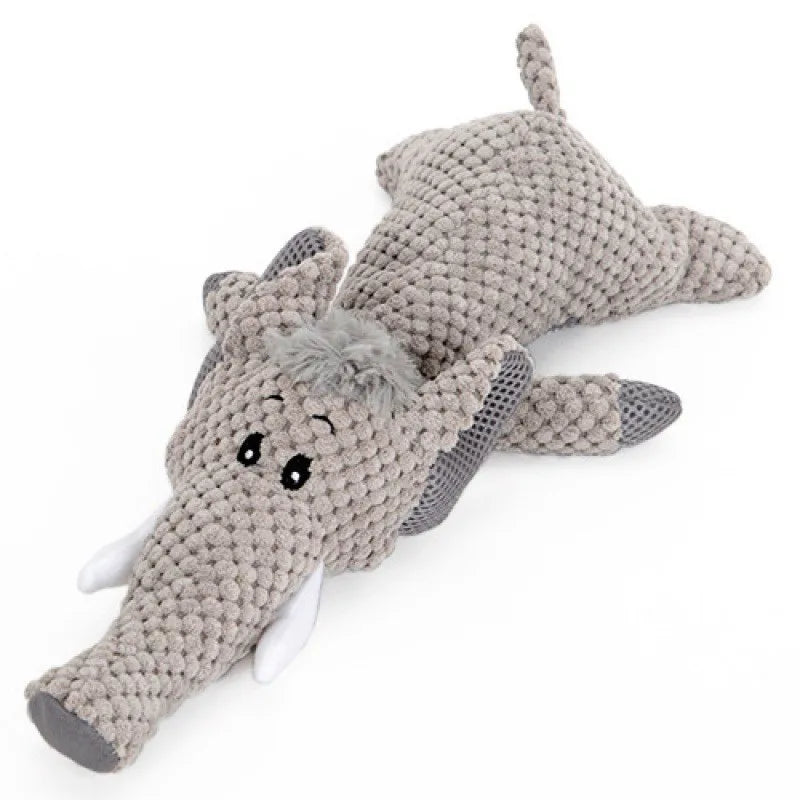 Squeaky Chew Toy