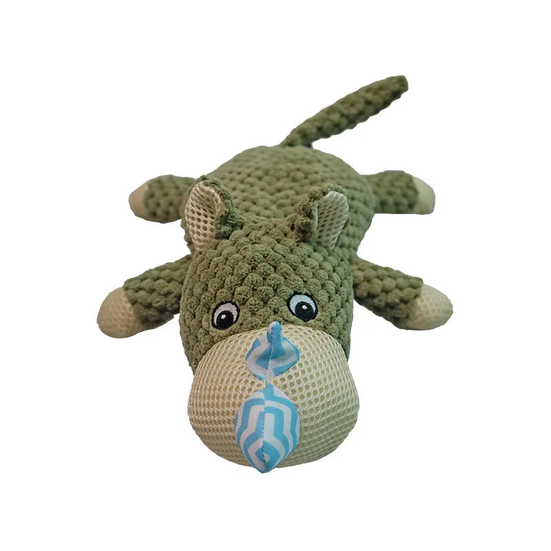 Squeaky Chew Toy
