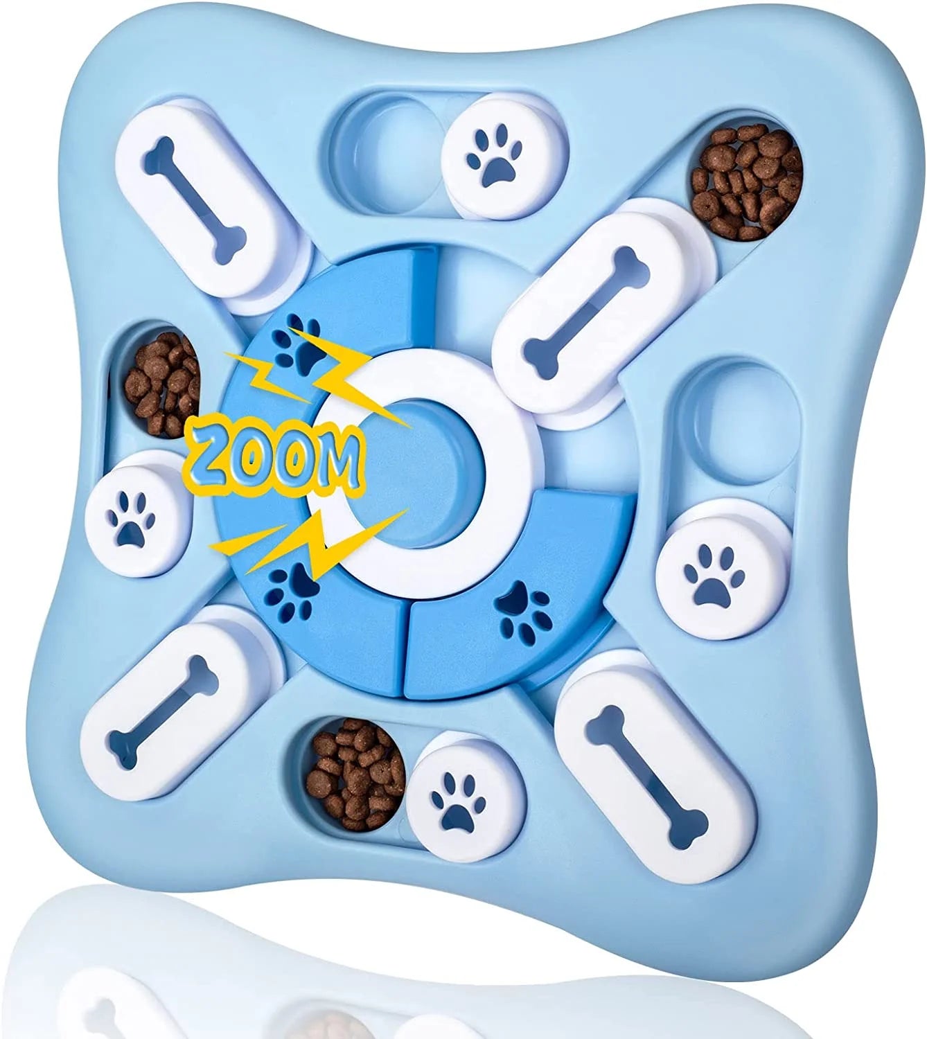 Treat Dispenser Puzzle Toy