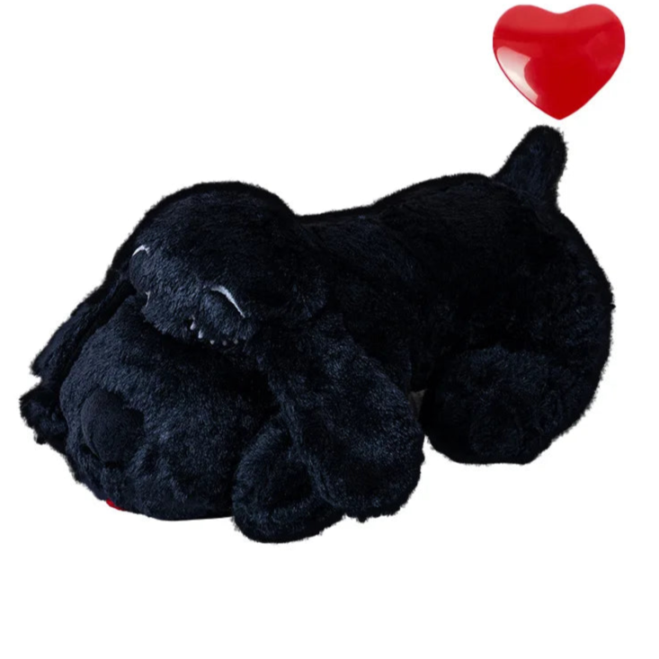 Anxiety Relief Snuggle Companion with Heartbeat (5 styles)