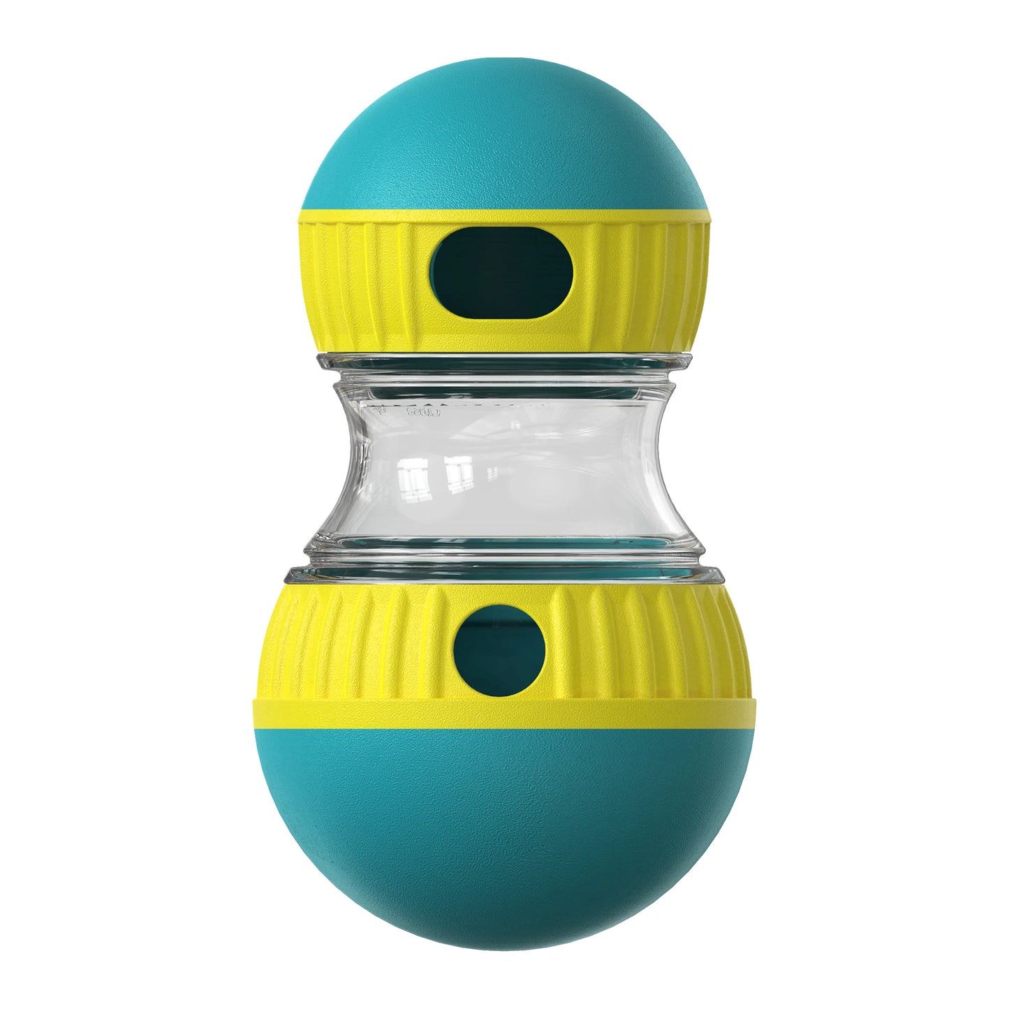 Interactive Food/Treat Dispenser