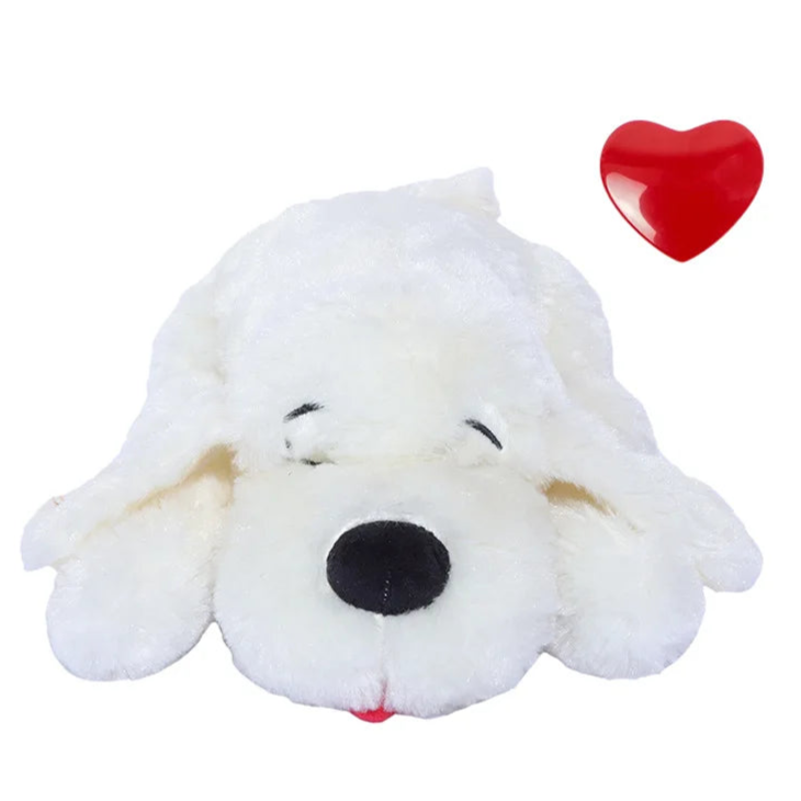 Anxiety Relief Snuggle Companion with Heartbeat (5 styles)