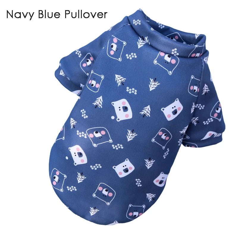 Sportive Dog Jacket
