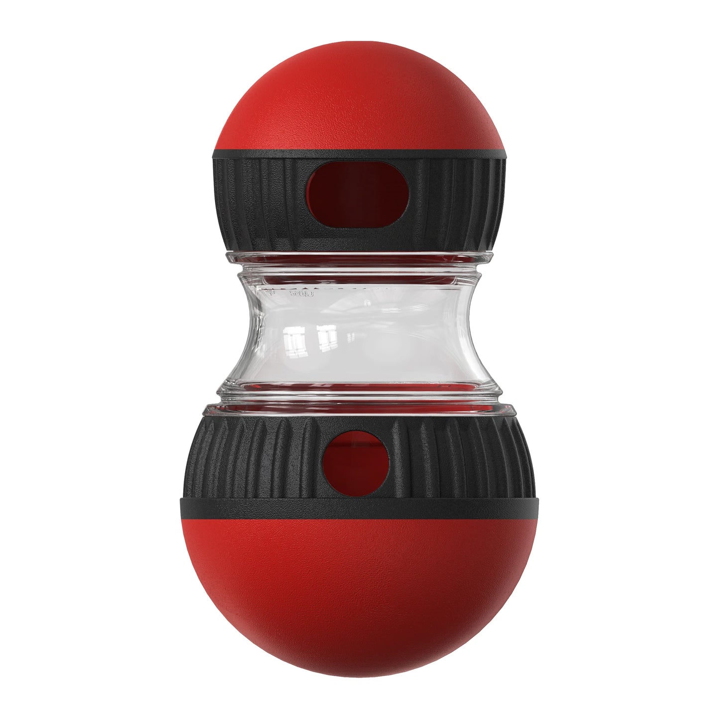 Interactive Food/Treat Dispenser